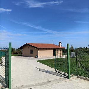 Casale Nel Verde 圣维托彻帝诺 Exterior photo