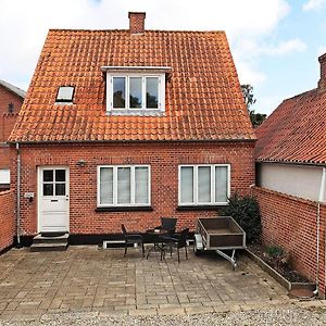 3 Person Holiday Home In R Sk Bing Ærøskøbing Exterior photo