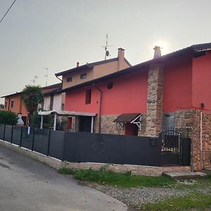 Mediglia A Casa Di Luca酒店 Exterior photo
