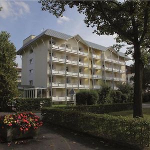 Appartement Haus Salzburg 巴特法兴格 Exterior photo