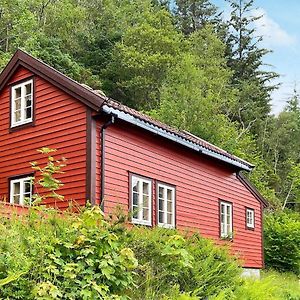 Holiday Home Hardbakke II Exterior photo