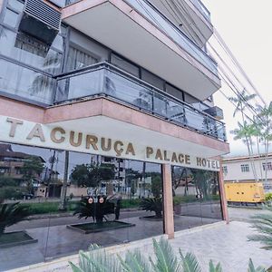 Itacuruca Palace Hotel 曼加拉蒂巴 Exterior photo