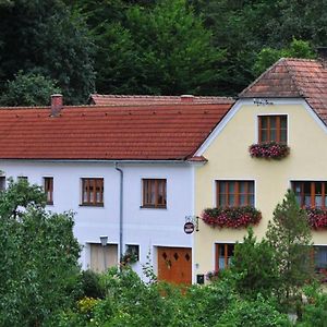 Gut am StegWeingut Piewald公寓 Exterior photo