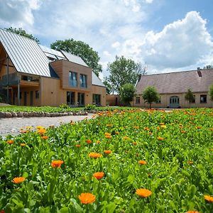 UpahlFeldgang Ein Gaestehaus!公寓 Exterior photo