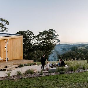 Upland Farm Luxury Cabins, Denmark Western Australia Exterior photo