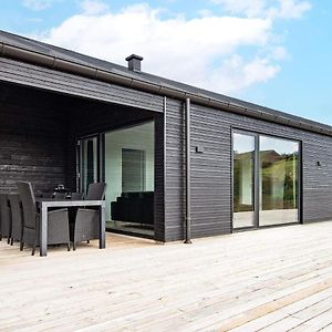 Holiday Home Ebeltoft Ccv Exterior photo