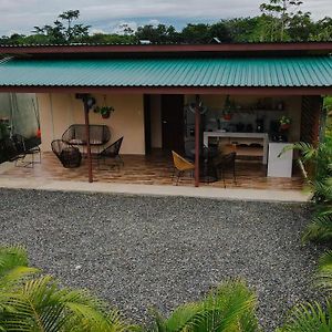 Chongo'S Place Familiar La Fortuna Exterior photo