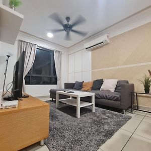 Lovely 3-Bedroom Serviced Apartment @ 塞贝维 Exterior photo