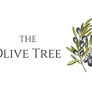 塞雷斯The Olive Tree公寓 Exterior photo