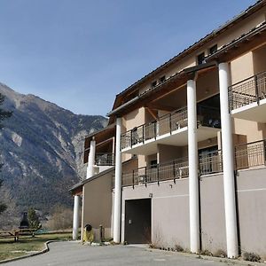 Appartement Jausiers, 3 Pieces, 6 Personnes - Fr-1-165B-14 Exterior photo