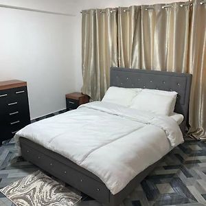 Lovely 1-Bedroom Rental Unit For Short Stays. 特马 Exterior photo