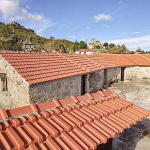 O Refugio Da Serra Do 卡拉穆卢 Exterior photo