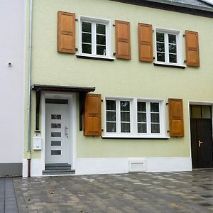 施瓦格Ferienhaus Reuter公寓 Exterior photo