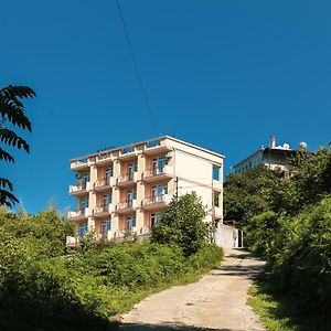 提斯基斯迪里 Mini - Gostinica " Lubimy Dom "酒店 Exterior photo