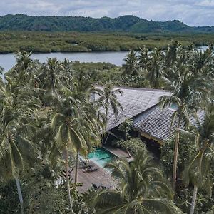 Maison Bukana - King Suite 卢纳将军城 Exterior photo