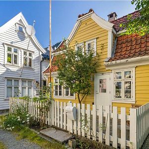 Charming Bergen House, Rare Historic House From 1779, Whole House公寓 Exterior photo