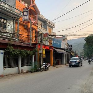 Nhu Quynh Hotel Bao Lac Exterior photo