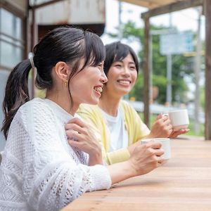 自然豊か棚田百選の棚田・道の駅・金剛山登山・釣り・ゴルフに便利/8名宿泊可広々一軒家/無料駐車場 富田林 Exterior photo