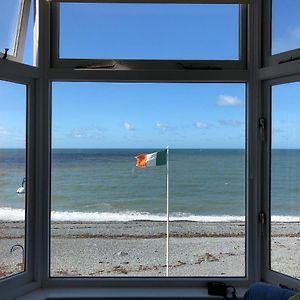 Stunning Aberystwyth South Beach Apartment Exterior photo