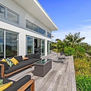 Fairway Views - Kerikeri Holiday Home Exterior photo