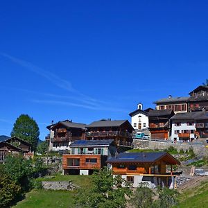 Gite Du Pelerin-Chalet De Montagne 奥西埃 Exterior photo