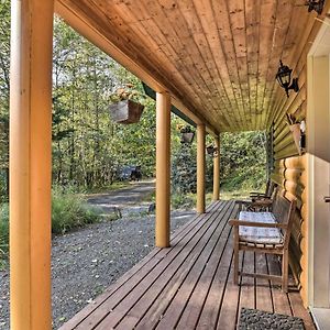 Cozy Rhododendron Cabin Hike And Ski Nearby! Exterior photo