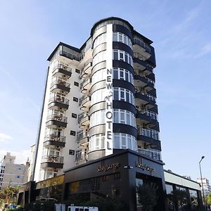 New Hotel 萨姆松 Exterior photo