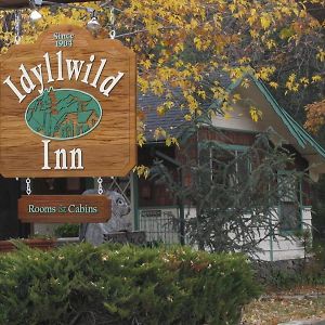 Idyllwild Inn Exterior photo