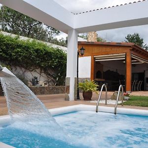 Bonita Casa Calida Para El Relax Con Wifi 巴尔塞基略 Exterior photo