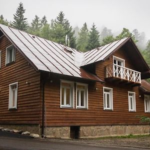 Vysoké TatryVila Kotlina - High Tatras 2023公寓 Exterior photo