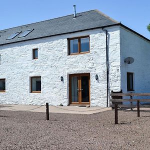 The Byre Camp Douglas Crossmichael Exterior photo