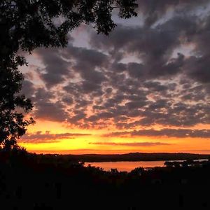 Poppy Lake Travis Lago Vista Exterior photo