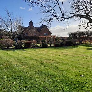 Hood Lane Farm B&B Arley Exterior photo