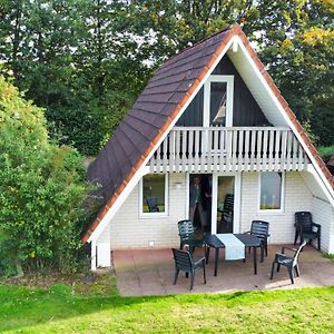 Cozy Home In Gramsbergen With Kitchen Exterior photo