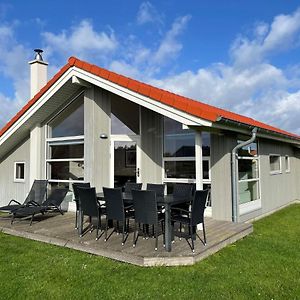 Holiday Home Holiday Vital Resort - Gbe111 By Interhome Großenbrode Exterior photo