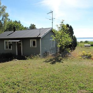 Chalet Lindby Parlan - Sth150 By Interhome Adelsö Exterior photo