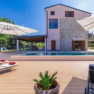 Holiday Home Villa Julia By Interhome 布耶 Exterior photo