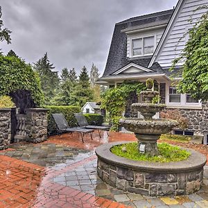 Charming Milwaukie Getaway With Pool, Hot Tub!别墅 Exterior photo