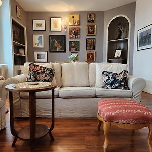 Apartment Bonnard - Best View In 第戎 Exterior photo