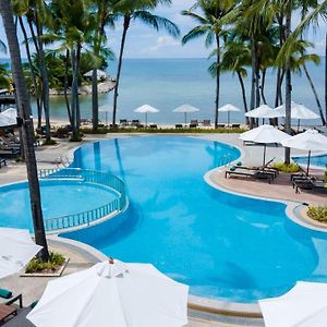 Outrigger Koh Samui Beach Resort - Sha Extra Plus 拉迈海滩 Exterior photo