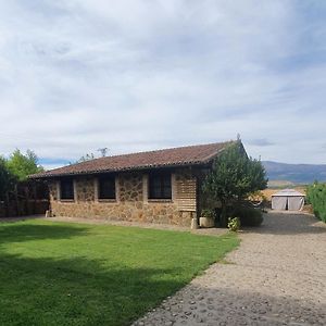 Casa Rural Las Pilas Collado  Exterior photo