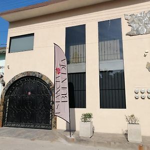 巴耶斯城 Estancia Buen Dia酒店 Exterior photo