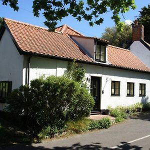 Gallery Cottage 韦斯特尔顿 Exterior photo