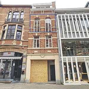 Nieuw Appartement In Leuven Centrum! Exterior photo