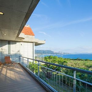Sea-K-Seven Hotels And Resorts- 本部 Exterior photo