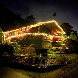 BomloFerienhaus „Draumen“ In Norwegen别墅 Exterior photo