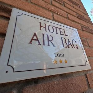 Hotel Air Bag 洛迪 Exterior photo