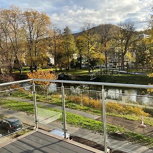 Exklusive Wohnung Mit Ahrblick 1 Und Dachterrasse 巴特诺因阿尔-阿尔韦勒 Exterior photo