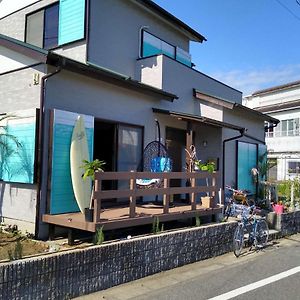 シーカレント　ゆな　Chikura别墅 Exterior photo