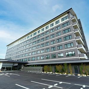 Grandvrio Hotel Beppuwan Wakura - Route Inn Hotels - Exterior photo